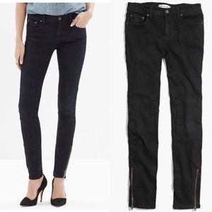Madewell Skinny Skinny size 27
